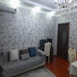 Satılır 2 otaqlı Həyət evi/villa, Həzi Aslanov metrosu, Əhmədli, Xətai rayonu 1