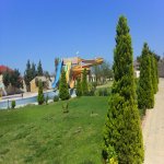Satılır 14 otaqlı Həyət evi/villa, Buzovna, Xəzər rayonu 19