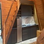 Kirayə (günlük) 2 otaqlı Həyət evi/villa Qəbələ 12