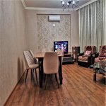 Kirayə (aylıq) 3 otaqlı Yeni Tikili, Əhmədli metrosu, Əhmədli, Xətai rayonu 1