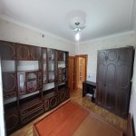 Kirayə (aylıq) 3 otaqlı Köhnə Tikili, Həzi Aslanov metrosu, Xətai rayonu 9