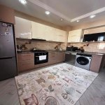 Satılır 3 otaqlı Yeni Tikili, Həzi Aslanov metrosu, Xətai rayonu 13