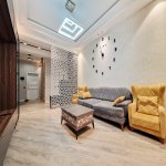 Satılır 3 otaqlı Yeni Tikili, Qara Qarayev metrosu, Nizami rayonu 3