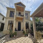 Kirayə (günlük) 5 otaqlı Həyət evi/villa Qəbələ 10