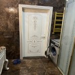 Kirayə (aylıq) 3 otaqlı Yeni Tikili, 20 Yanvar metrosu, Yasamal rayonu 37