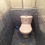 Аренда 1 комнатная Вторичка, Насими район 6