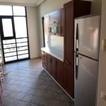 Kirayə (aylıq) 4 otaqlı Yeni Tikili, Cəfər Cabbarlı metrosu, Nəsimi rayonu 1