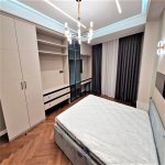 Kirayə (aylıq) 5 otaqlı Yeni Tikili, Bayıl qəs., Səbail rayonu 11