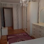 Аренда 3 комнат Вторичка, м. Эльмляр Академиясы метро, пос. Ясамал, БГУ, Ясамал район 2