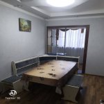 Kirayə (aylıq) 4 otaqlı Yeni Tikili, Həzi Aslanov metrosu, Xətai rayonu 6