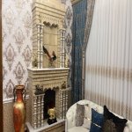 Satılır 7 otaqlı Həyət evi/villa, Nəsimi metrosu, 6-cı mikrorayon, Binəqədi rayonu 9