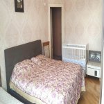 Satılır 3 otaqlı Yeni Tikili, Qara Qarayev metrosu, Nizami rayonu 6