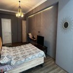 Satılır 4 otaqlı Yeni Tikili, Nərimanov rayonu 7