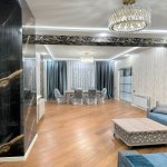 Аренда 4 комнатная Новостройка, Белый город, Хетаи район 4