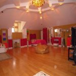Kirayə (aylıq) 4 otaqlı Həyət evi/villa, Badamdar qəs., Səbail rayonu 6