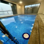 Kirayə (günlük) 4 otaqlı Həyət evi/villa Qəbələ 25