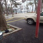 Kirayə (aylıq) 2 otaqlı Köhnə Tikili, 28 May metrosu, Nəsimi rayonu 20