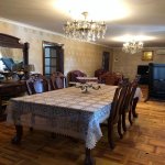 Kirayə (aylıq) 5 otaqlı Bağ evi, Mərdəkan, Xəzər rayonu 18