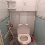 Kirayə (aylıq) 3 otaqlı Köhnə Tikili, Gənclik metrosu, Nərimanov rayonu 13
