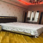 Kirayə (aylıq) 2 otaqlı Yeni Tikili, Nizami metrosu, Xarici İşlər Nazirliyi, Nəsimi rayonu 11