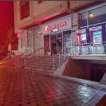 Kirayə (aylıq) 3 otaqlı Ofis, Memar Əcəmi - 2 metrosu, Nəsimi rayonu 1