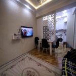 Satılır 2 otaqlı Yeni Tikili, Əhmədli metrosu, Xətai rayonu 2