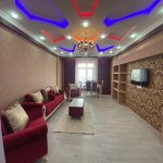 Kirayə (aylıq) 3 otaqlı Yeni Tikili, Dərnəgül metrosu, 7-ci mikrorayon, Binəqədi rayonu 1