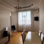 Kirayə (aylıq) 3 otaqlı Yeni Tikili, Nəsimi metrosu, 9-cu mikrorayon, Binəqədi rayonu 3