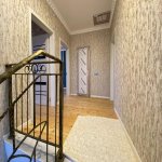 Satılır 5 otaqlı Həyət evi/villa, Avtovağzal metrosu, Biləcəri qəs., Binəqədi rayonu 27