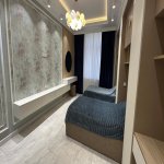 Kirayə (aylıq) 3 otaqlı Yeni Tikili, Xətai metrosu, Ağ şəhər, Xətai rayonu 10