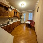 Kirayə (aylıq) 4 otaqlı Yeni Tikili, Nəriman Nərimanov metrosu, Nərimanov rayonu 9