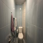 Satılır 3 otaqlı Köhnə Tikili, Elmlər akademiyası metrosu, Badamdar qəs., Səbail rayonu 7