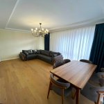 Kirayə (aylıq) 3 otaqlı Yeni Tikili, Memar Əcəmi metrosu, Yeganə şadlıq sarayı, Nəsimi rayonu 4