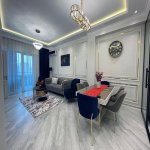 Продажа 3 комнатная Новостройка, м. Автовокзал метро, пос. Биляджари, Бинагадинский р-н район 1