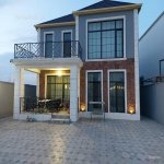 Satılır 5 otaqlı Həyət evi/villa, Hövsan qəs., Suraxanı rayonu 1