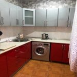 Kirayə (aylıq) 3 otaqlı Köhnə Tikili, Gənclik metrosu, Nərimanov rayonu 6