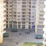 Satılır 3 otaqlı Yeni Tikili, 20 Yanvar metrosu, Nəsimi rayonu 1