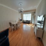 Продажа 4 комнат Новостройка, м. Нариман Нариманов метро, Наримановский р-н район 2