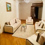 Kirayə (aylıq) 3 otaqlı Yeni Tikili, ISR Plaza, Səbail rayonu 3