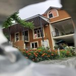 Kirayə (günlük) 4 otaqlı Həyət evi/villa Qəbələ 3