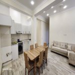 Satılır 3 otaqlı Yeni Tikili, Gənclik metrosu, Nəsimi rayonu 2