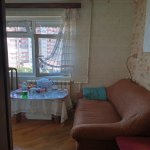 Kirayə (aylıq) 2 otaqlı Köhnə Tikili, Nəsimi metrosu, 9-cu mikrorayon, Binəqədi rayonu 1