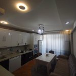 Kirayə (aylıq) 3 otaqlı Yeni Tikili, Qara Qarayev metrosu, Nizami rayonu 9
