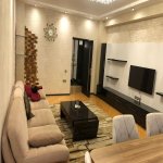 Kirayə (aylıq) 3 otaqlı Yeni Tikili, Xətai metrosu, Xətai rayonu 1