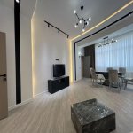 Kirayə (aylıq) 3 otaqlı Yeni Tikili, Gənclik metrosu, Nərimanov rayonu 3
