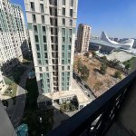 Satılır 2 otaqlı Yeni Tikili, Gənclik metrosu, Gənclik Mall, Nərimanov rayonu 22