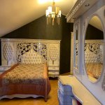 Satılır 8 otaqlı Həyət evi/villa, Badamdar qəs., Səbail rayonu 19