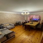 Продажа 4 комнат Вторичка, м. Насими метро, 9-ый микрорайон, Бинагадинский р-н район 1
