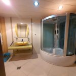Kirayə (aylıq) 3 otaqlı Yeni Tikili, Xətai metrosu, Ağ şəhər, Xətai rayonu 8