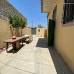Satılır 3 otaqlı Həyət evi/villa, Avtovağzal metrosu, Biləcəri qəs., Binəqədi rayonu 24